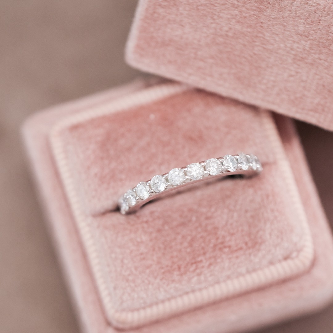 1.50 Karat Pırlanta Tamtur Yüzük - DVS Diamonds